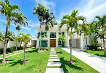 Casa de Condomínio com 5 Quartos à venda, 1100m² no Barra da Tijuca, Rio de Janeiro