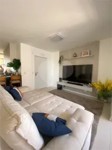 Apartamento com 3 Quartos à venda, 107m² no Enseada do Suá, Vitória
