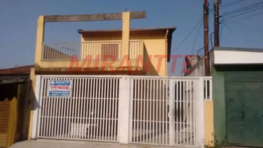 Sobrado com 4 Quartos à venda, 140m² no Bortolândia, São Paulo