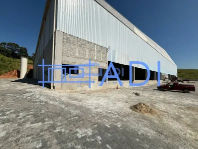 Galpão/Depósito/Armazém para alugar, 4400m² no Extrema, Extrema