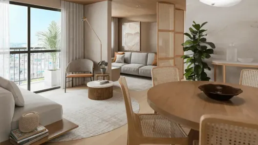 Apartamento com 2 Quartos à venda, 60m² no Centro, Rio de Janeiro