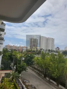 Apartamento com 3 Quartos à venda, 104m² no Enseada, Guarujá