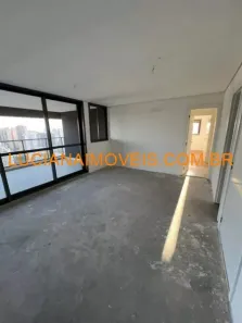 Apartamento com 3 Quartos à venda, 143m² no Campo Belo, São Paulo
