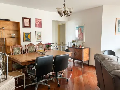 Apartamento com 4 Quartos à venda, 148m² no Indianópolis, São Paulo