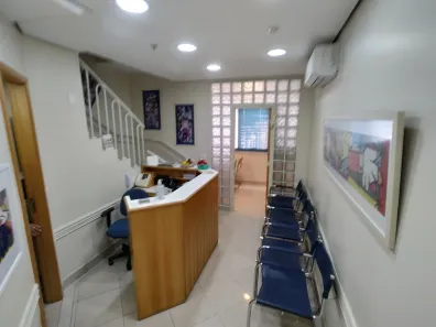 Sala Comercial à venda, 60m² no Bela Vista, São Paulo