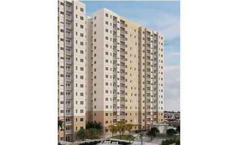 Apartamento com 3 Quartos à venda, 103m² no Vila Gumercindo, São Paulo