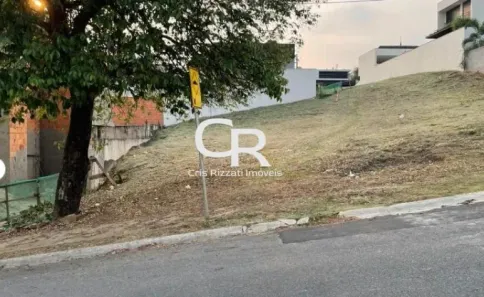 Lote/Terreno à venda, 417m² no Jardim Residencial Helvétia Park II, Indaiatuba
