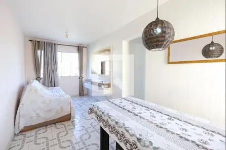 Apartamento com 2 Quartos à venda, 51m² no Lauzane Paulista, São Paulo
