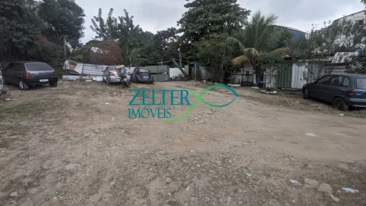 Lote/Terreno à venda, 2813m² no Brás de Pina, Rio de Janeiro