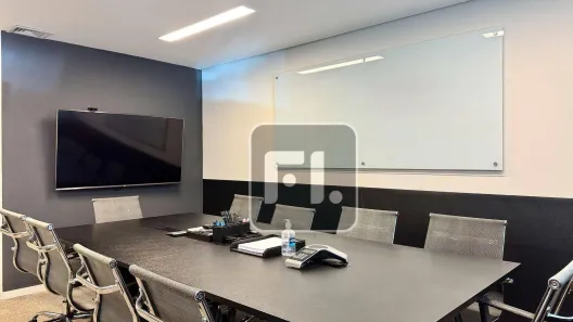 Sala Comercial para venda ou aluguel, 428m² no Vila Olímpia, São Paulo