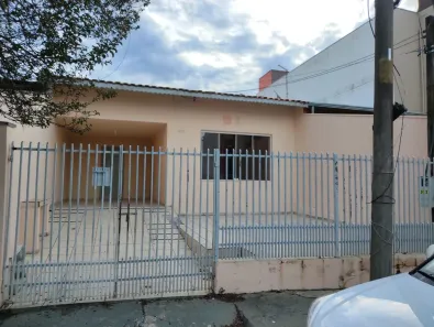 Casa com 2 Quartos à venda, 109m² no Jardim das Palmeiras, Boituva