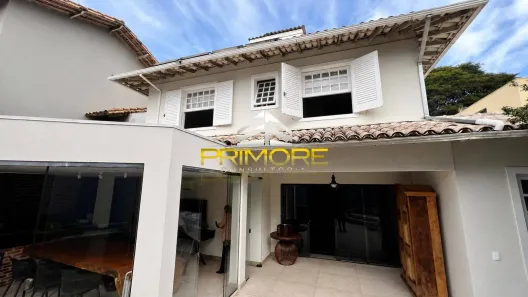 Casa com 4 Quartos para alugar, 350m² no Belvedere, Belo Horizonte
