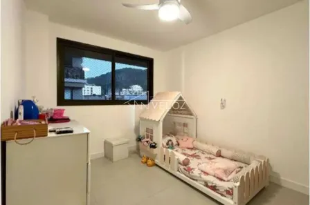 Apartamento com 3 Quartos à venda, 137m² no Botafogo, Rio de Janeiro