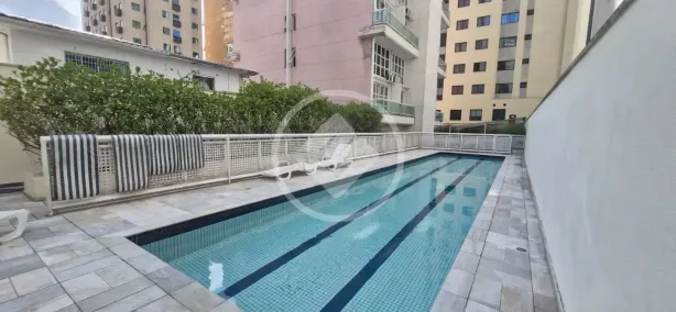 Apartamento com 1 Quarto à venda, 50m² no Indianópolis, São Paulo