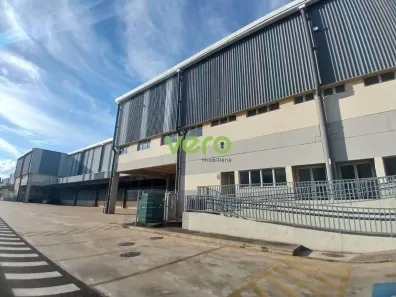 Galpão/Depósito/Armazém para alugar, 3503m² no Jardim Nova Limeira, Limeira