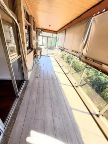 Apartamento com 4 Quartos à venda, 214m² no Vila Isabel, Rio de Janeiro
