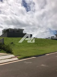 Lote/Terreno à venda, 1055m² no Alphaville Dom Pedro, Campinas