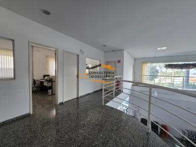 Galpão/Depósito/Armazém à venda, 699m² no Jardim Ipiranga, Americana