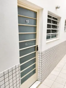 Kitnet com 1 Quarto para alugar, 25m² no Vila Maria Alta, São Paulo