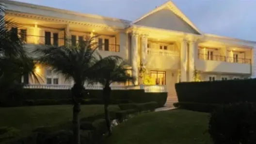 Casa com 6 Quartos à venda, 1800m² no Retiro Morumbi, São Paulo