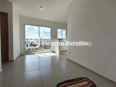 Apartamento com 2 Quartos à venda, 45m² no Grand Ville, Uberlândia