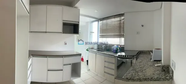 Apartamento com 3 Quartos à venda, 87m² no Indianópolis, São Paulo