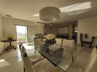 Apartamento com 3 Quartos à venda, 120m² no Centro, Americana