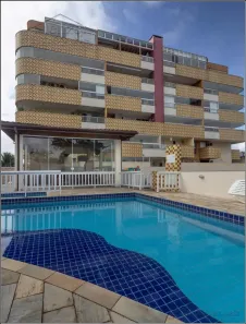 Apartamento com 2 Quartos à venda, 75m² no Maitinga, Bertioga