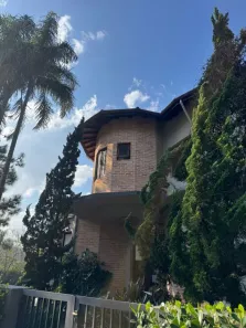 Casa de Condomínio com 4 Quartos à venda, 429m² no Roseira, Mairiporã