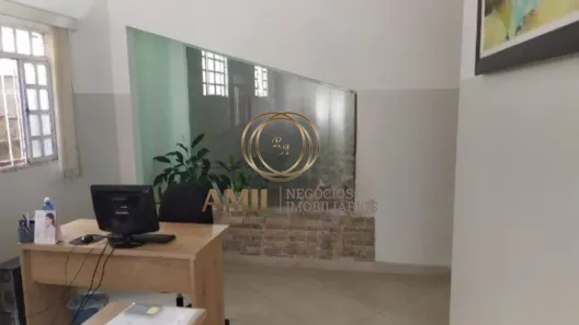 Ponto Comercial à venda, 430m² no Jardim Vale do Sol, São José dos Campos