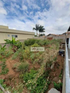 Lote/Terreno à venda, 352m² no Vila Formosa, Campinas