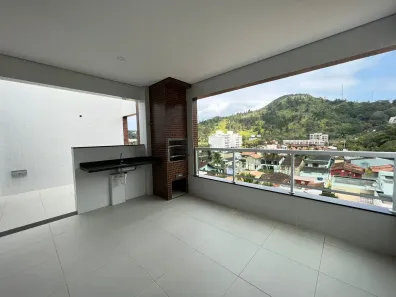 Cobertura com 3 Quartos à venda, 117m² no Toninhas, Ubatuba