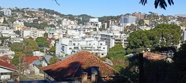 Lote/Terreno à venda, 1870m² no São José, Garibaldi