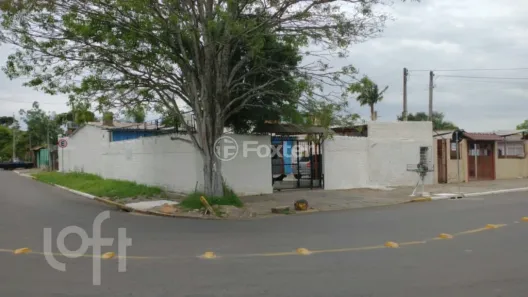 Casa com 3 Quartos à venda, 60m² no Niterói, Canoas