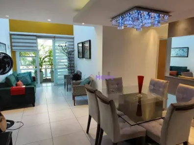 Cobertura com 4 Quartos à venda, 200m² no Piratininga, Niterói