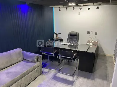 Sala Comercial à venda, 95m² no Barra da Tijuca, Rio de Janeiro