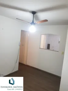 Apartamento com 1 Quarto à venda, 38m² no Jardim da Glória, São Paulo