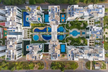 Apartamento com 3 Quartos à venda, 120m² no Zona Industrial, Brasília