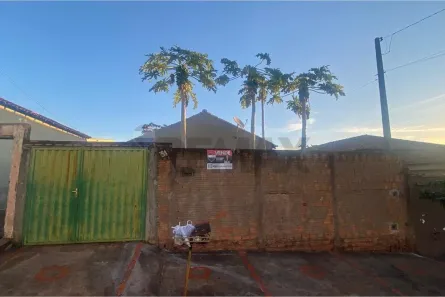 Casa com 2 Quartos à venda, 85m² no Parque da Barra, São Joaquim da Barra
