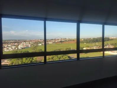 Apartamento com 3 Quartos para alugar, 90m² no Jardim Lago da Prata, Lençóis Paulista