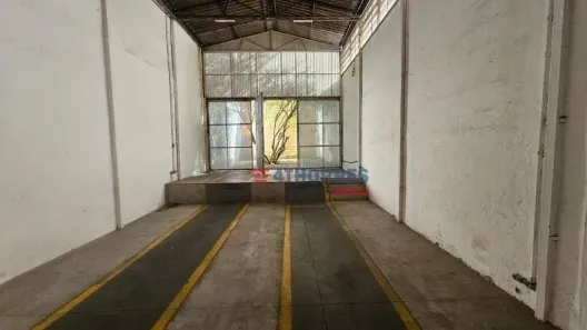 Galpão/Depósito/Armazém para alugar, 150m² no Butantã, São Paulo