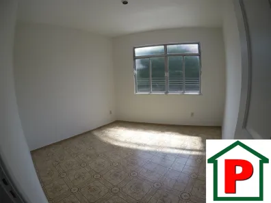 Apartamento com 2 Quartos para alugar, 80m² no Campo dos Afonsos, Rio de Janeiro