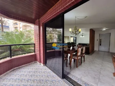 Apartamento com 4 Quartos à venda, 180m² no Vila Alzira, Guarujá