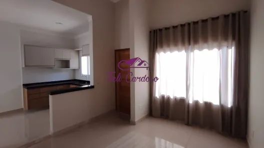 Casa de Condomínio com 3 Quartos para alugar, 103m² no Jardim Montreal Residence, Indaiatuba