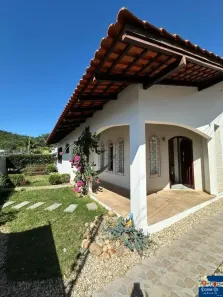 Casa com 4 Quartos à venda, 214m² no Fazendinha, Itajaí