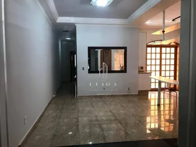 Sobrado com 2 Quartos à venda, 208m² no Santa Cruz, Americana