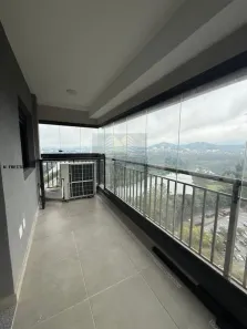 Apartamento com 3 Quartos para alugar, 98m² no Alphaville Empresarial, Barueri