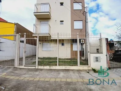 Apartamento com 2 Quartos à venda, 50m² no Morada do Vale I, Gravataí