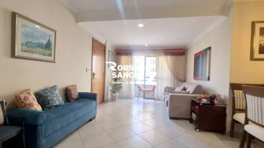 Apartamento com 2 Quartos à venda, 123m² no Vila Mascote, São Paulo