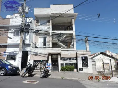 Apartamento com 1 Quarto para alugar, 30m² no Vila Dom Pedro II, São Paulo